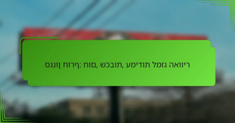 סגנון חורף: חום, שכבות, עמידות למזג האוויר